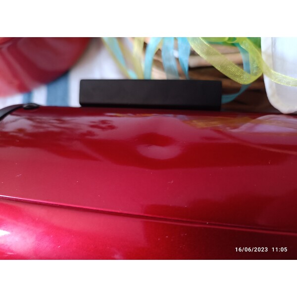 Skywatcher Dobson Teleskop MC 90/1250 Heritage Virtuoso DOB (Fast neuwertig)
