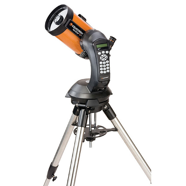 Celestron Schmidt-Cassegrain Teleskop SC 127/1250 NexStar 5 SE GoTo (Neuwertig)