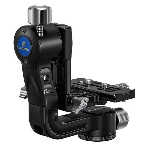 Leofoto 2-Wege-Neiger PG-2S Gimbal (Fast neuwertig)