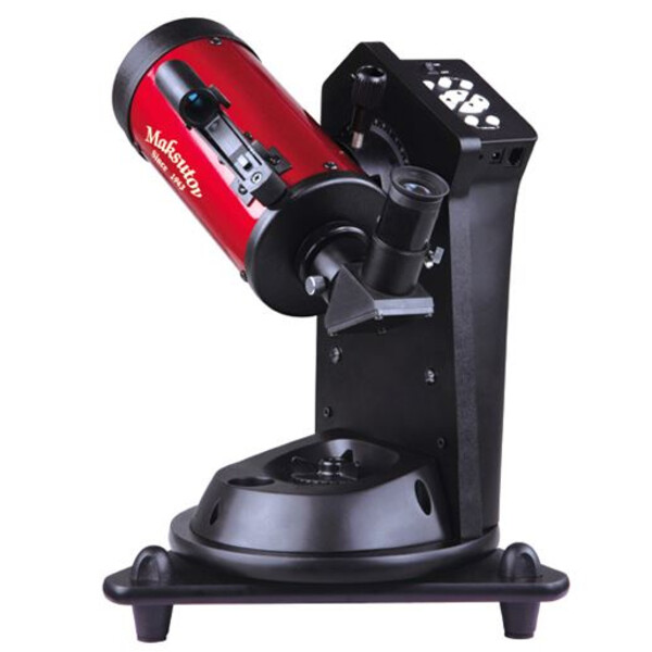 Skywatcher Dobson Teleskop MC 90/1250 Heritage Virtuoso DOB (Fast neuwertig)