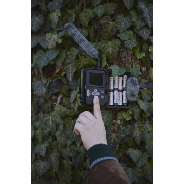 Appareil-photo spécial gibier ZEISS Secacam 5 (lot de 3)