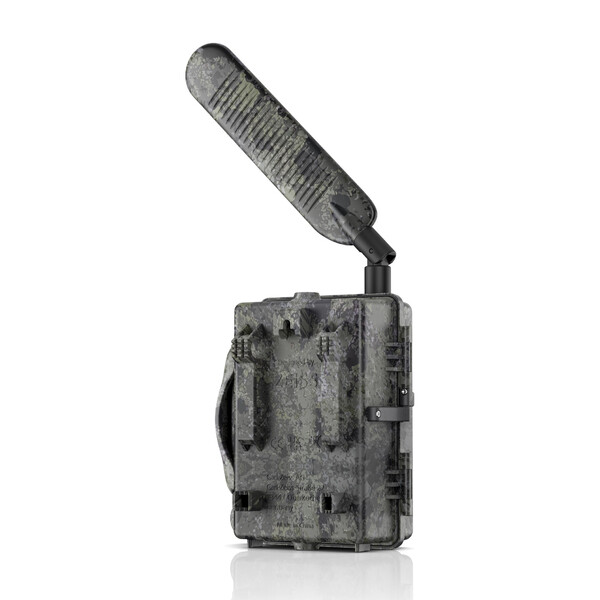 Appareil-photo spécial gibier ZEISS Secacam 5 (lot de 3)