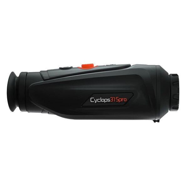 Caméra à imagerie thermique ThermTec Cyclops 315 Pro