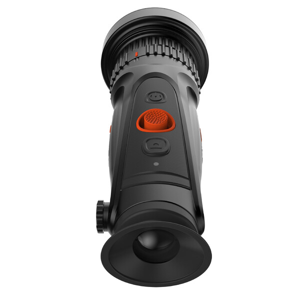 Caméra à imagerie thermique ThermTec Cyclops 670D