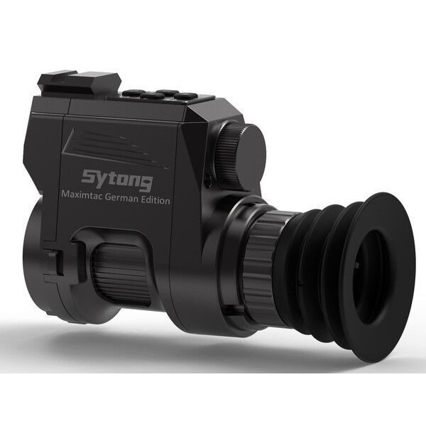 Vision nocturne Sytong HT-660-16mm / 42mm Eyepiece German Edition