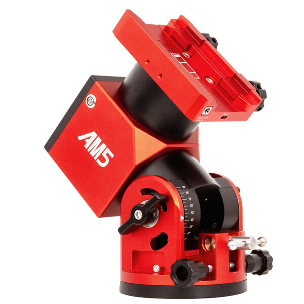 ZWO Montierung AM5 N Harmonic Equatorial Mount (Neuwertig)