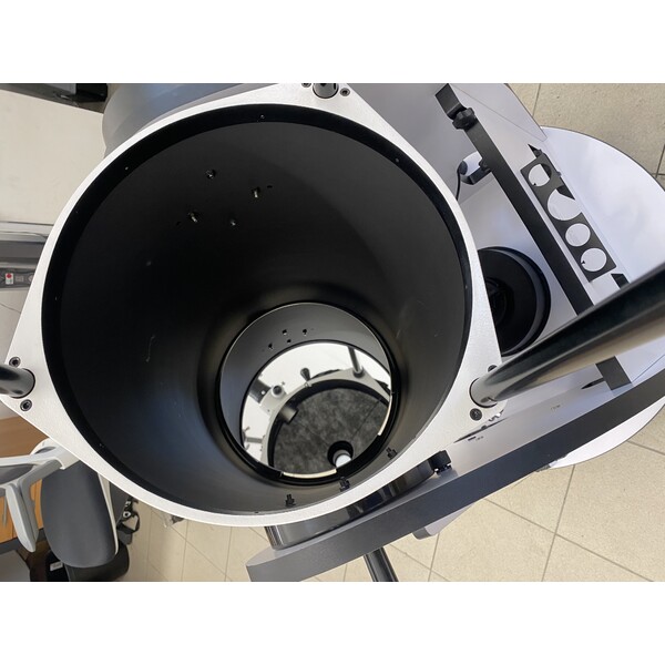 Skywatcher Dobson Teleskop N 355/1600 Skyliner FlexTube BD SynScan DOB GoTo (Normale Gebrauchsspuren)