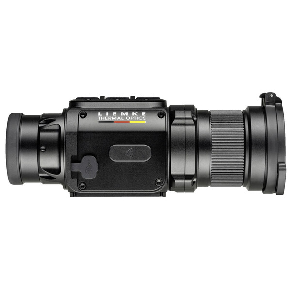 Caméra à imagerie thermique Liemke Luchs-2