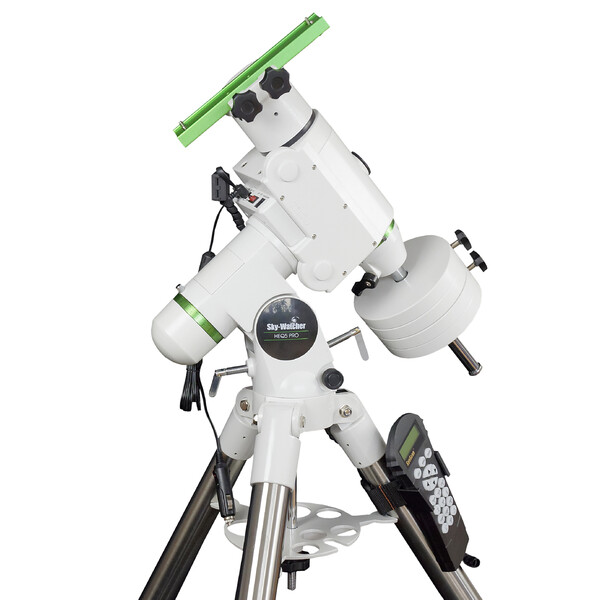 Skywatcher Montierung HEQ-5 Pro SynScan GoTo (Normale Gebrauchsspuren)