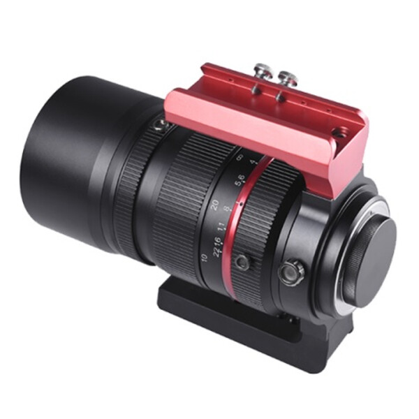 Askar Apochromatischer Refraktor AP 50/200 ACL200 OTA (Fast neuwertig)