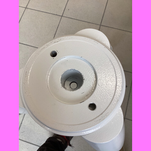 Skywatcher Montierung EQ-6i  Pro SynScan GoTo WiFi (Normale Gebrauchsspuren)