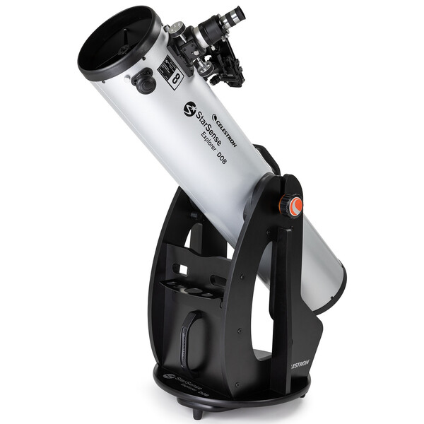 Celestron Dobson Teleskop N 203/1200 StarSense Explorer DOB (Fast neuwertig)