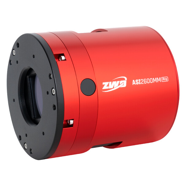 ZWO Kamera ASI 2600 MC Pro Color (Fast neuwertig)