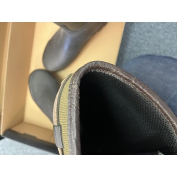 ARXUS Gummistiefel Primo Nord LW 40 (Fast neuwertig)
