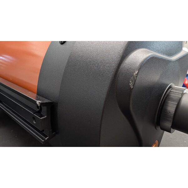 Celestron Schmidt-Cassegrain Teleskop SC 203/2032 NexStar 8 SE GoTo (gebraucht)