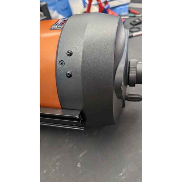 Celestron Schmidt-Cassegrain Teleskop SC 203/2032 NexStar 8 SE GoTo (gebraucht)