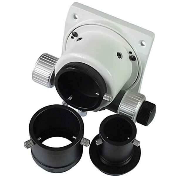 Skywatcher Okularauszug Crayford für Explorer Newton-Teleskope 2'' (Fast neuwertig)