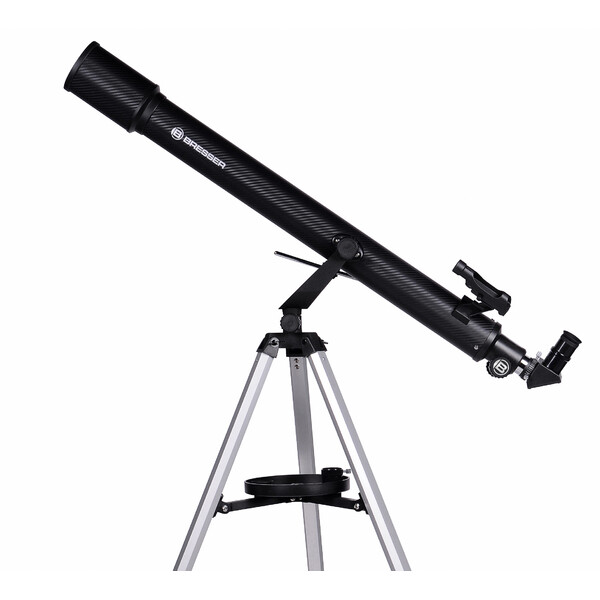 Bresser Teleskop AC 70/900 Sirius AZ-1 (Normale Gebrauchsspuren)