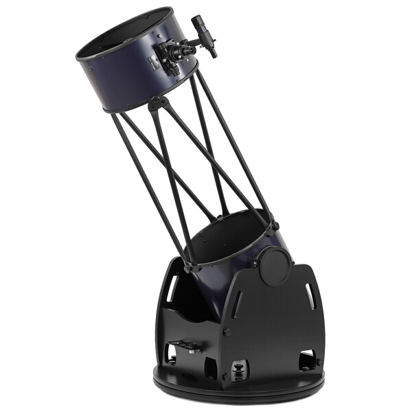 Omegon Dobson Teleskop Pro Truss N 400/1850 DOB (Normale Gebrauchsspuren)