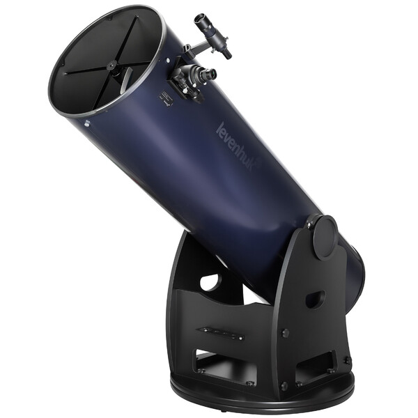 Levenhuk Dobson Teleskop N 406/1830 Skyline PRO 16'' (Normale Gebrauchsspuren)