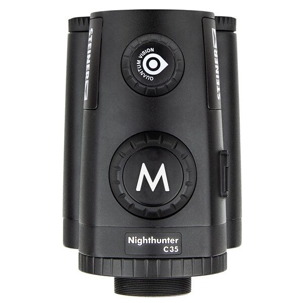 Caméra à imagerie thermique Steiner Nighthunter C35 V2