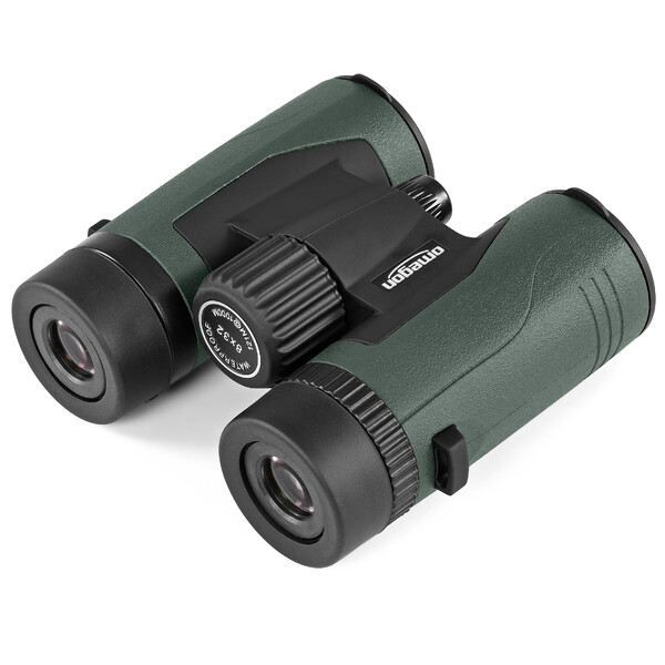 Omegon Fernglas Curiosity 8x32