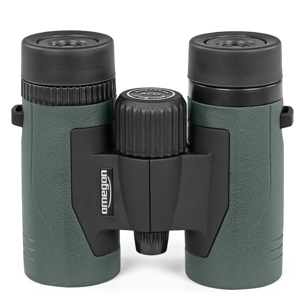 Omegon Fernglas Curiosity 8x32