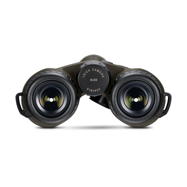 Leica Fernglas Geovid Pro 8x32 oliv