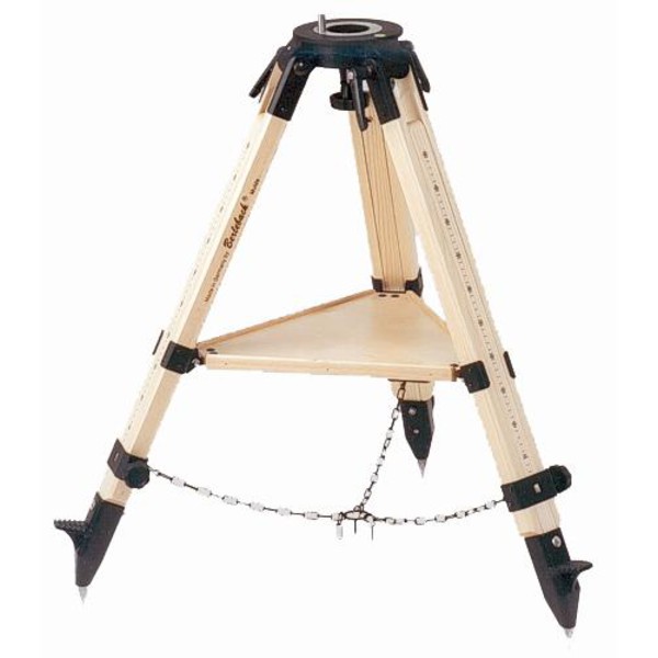 Berlebach Pied de bois' Education 'modèle 28 pour Synta HEQ - 5 avec disque de stockage