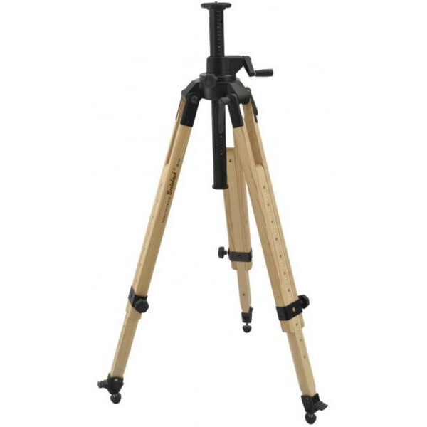 Berlebach Holz-Dreibeinstativ UNI 9