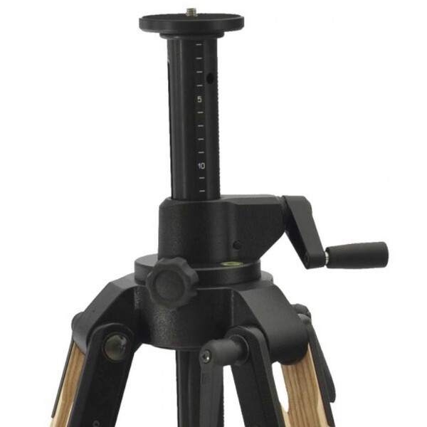 Berlebach Holz-Dreibeinstativ UNI 9