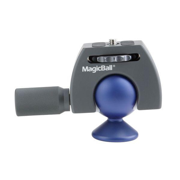 Rotule pour trépieds Novoflex MagicBall Mini