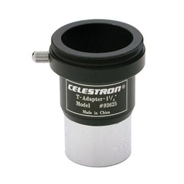 Celestron T-Adapter universell 1,25"