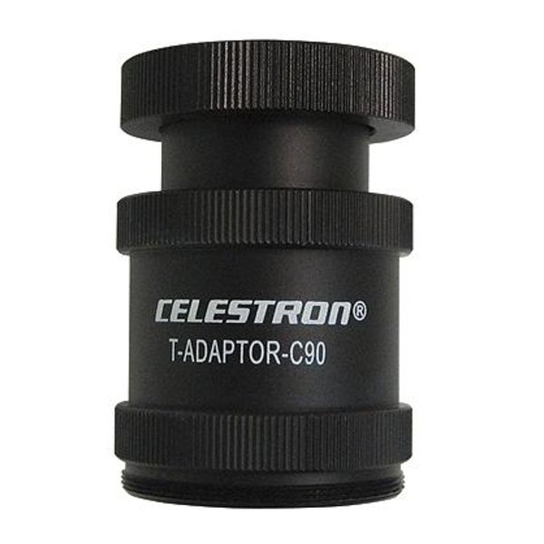 Adaptateur de projection Celestron T-Adapter pour C - 90 et NexStar 4