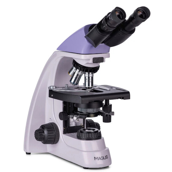 Microscope MAGUS Bio 230B bino, infinity, 40x-1000x Hal