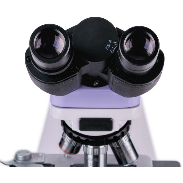 Microscope MAGUS Bio 230B bino, infinity, 40x-1000x Hal