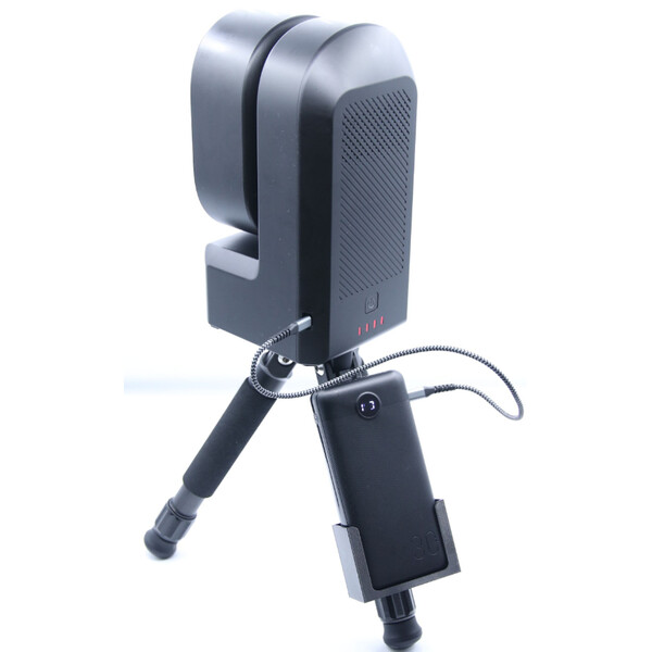 Wega Telescopes Support de powerbank pour ZWO Seestar S50