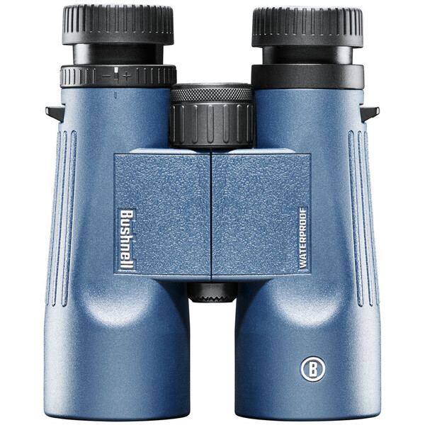 Jumelles Bushnell 10x42 H2O²