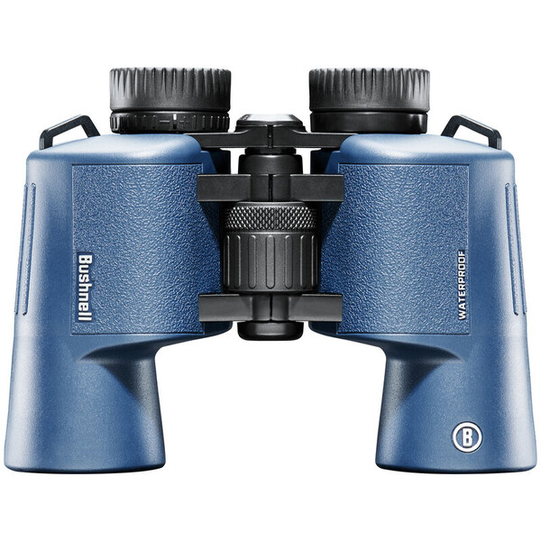 Bushnell Fernglas 8x42 H2O² Porro