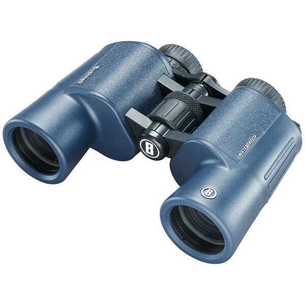 Bushnell Fernglas 12x42 H2O² Porro