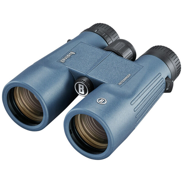 Jumelles Bushnell 8x42 H2O²