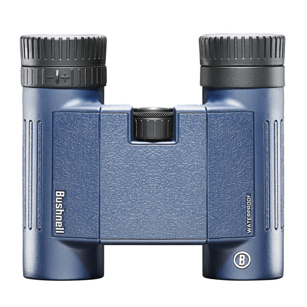 Jumelles Bushnell 8x25 H2O²