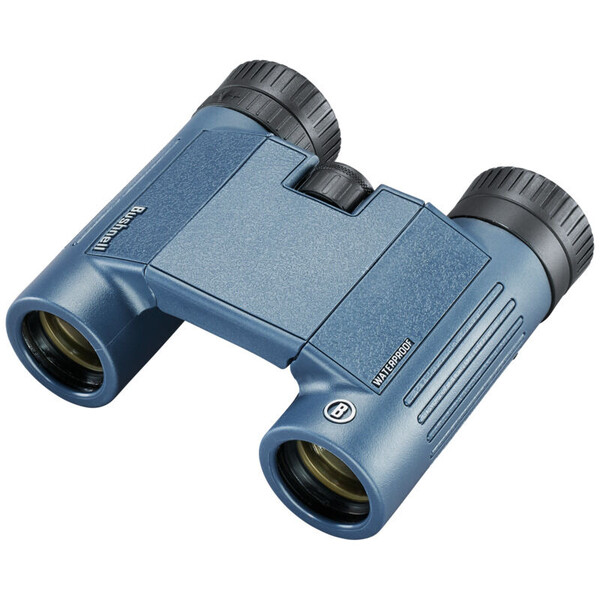 Bushnell Fernglas 10x25 H2O²