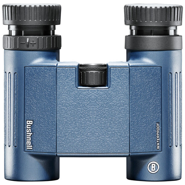 Jumelles Bushnell 8x25 H2O²