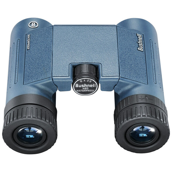 Bushnell Fernglas 8x25 H2O²