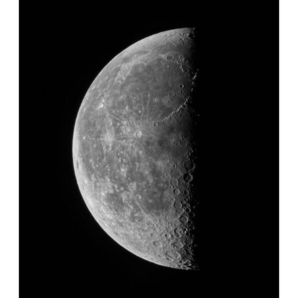 Vaonis Smart Telescope Hestia Standard Pack