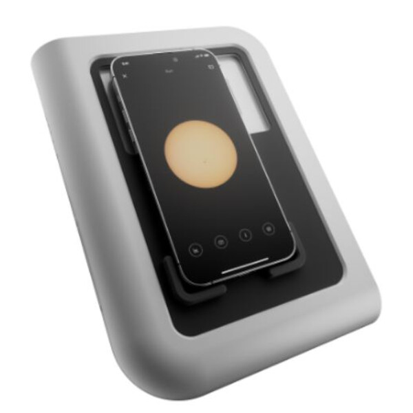 Smart Telescope Vaonis Hestia Ultimate Pack