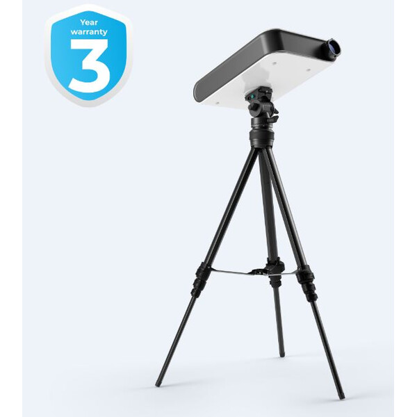 Smart Telescope Vaonis Hestia Standard Set