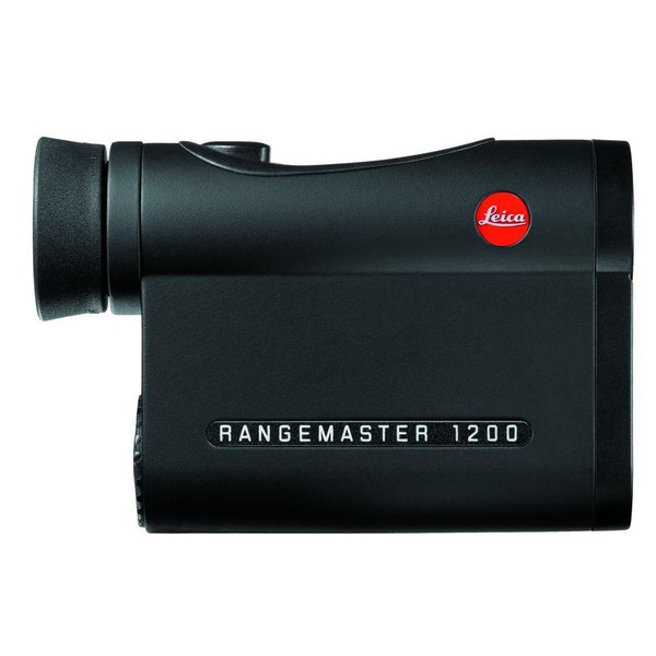 Leica Entfernungsmesser Rangemaster CRF 900