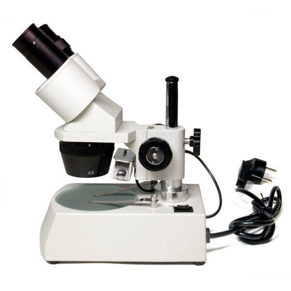 Microscope stéréoscopique Levenhuk 3ST 20-40x Halogen